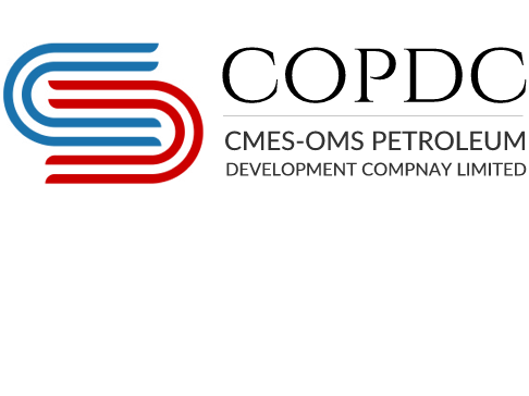 COPDC – CMES-OMS Petroleum Development Company Limited