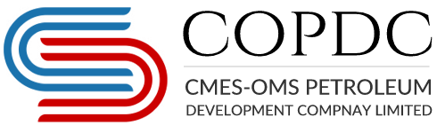 COPDC – CMES-OMS Petroleum Development Company Limited